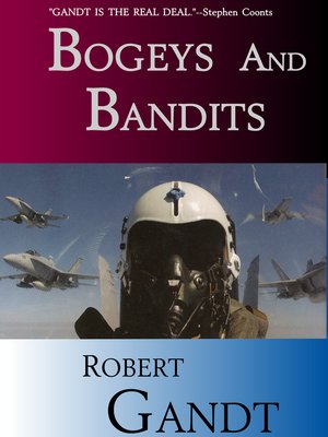 cover image of Bogeys and Bandits